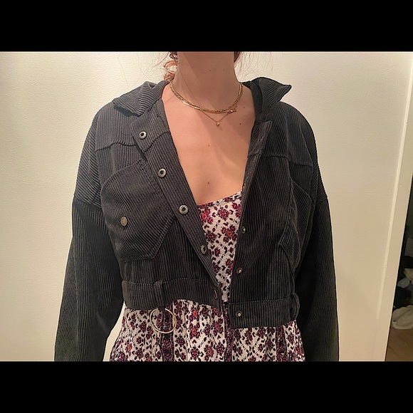 CUTE JACKET - Picture 2 of 3